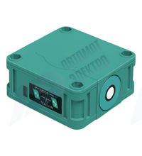 Ультразвуковой датчик Pepperl Fuchs UB500-F42S-E7-V15