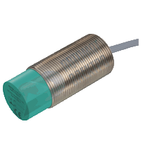 Индуктивный датчик Pepperl Fuchs NBN25-30GM50-US