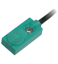 Индуктивный датчик Pepperl Fuchs NBB1,5-F79-E2-Y70118840