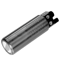 Ультразвуковой датчик Pepperl Fuchs UC3500-30GM70-IE2R2-V15