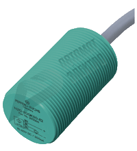 Индуктивный датчик Pepperl Fuchs NBN15-30GK50-E2
