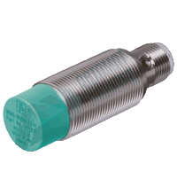 Индуктивный датчик Pepperl Fuchs NRN15-18GS40-A2-V1