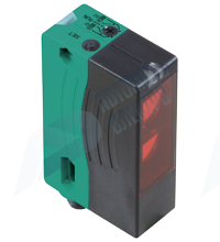 Лазерный датчик расстояния Pepperl Fuchs OMD8000-R300-Y70105385