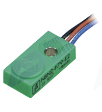 Индуктивный датчик Pepperl Fuchs NBN2-F79-E2-Y188933