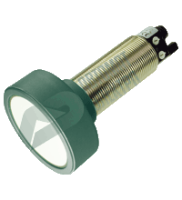 Ультразвуковой датчик Pepperl Fuchs UC6000-30GM70-UE2R2-V15