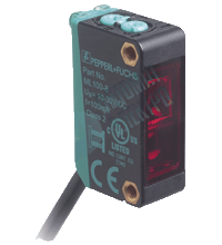 Оптический датчик Pepperl Fuchs ML100-8-H-3704