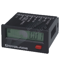 Счетчик Pepperl Fuchs KH-LCD-24-24VDC