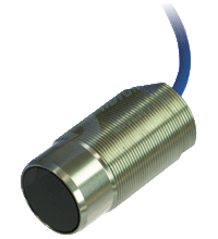 Индуктивный датчик Pepperl Fuchs NJ10-40GM75-N-Y28407