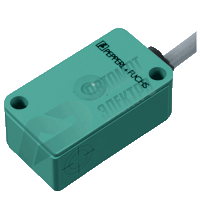 Индуктивный датчик Pepperl Fuchs NBN4-V3-E0