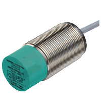 Индуктивный датчик Pepperl Fuchs NBN15-30GM60-A2-5M