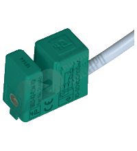 Индуктивный щелевой датчик Pepperl Fuchs SB3,5-A2