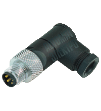 Разъем Pepperl Fuchs V31S-WM