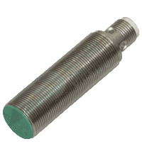 Индуктивный датчик Pepperl Fuchs NEB12-18GM50-E2-V1