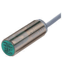 Индуктивный датчик Pepperl Fuchs NBB5-18GM50-E0-Y309987