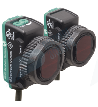 Оптический датчик Pepperl Fuchs OBE20M-R103-S2EP-IO-L