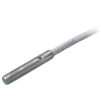 Индуктивный датчик Pepperl Fuchs NBB1-4GM22-E2-5M