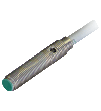 Индуктивный датчик Pepperl Fuchs NBB1,5-5GM25-E1