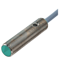 Индуктивный датчик Pepperl Fuchs NJ2-12GM50-WO