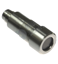 Ультразвуковой датчик Pepperl Fuchs UBC400-18GH40-I-V1