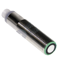 Ультразвуковой датчик Pepperl Fuchs UB1000-18GM75-E01-V15