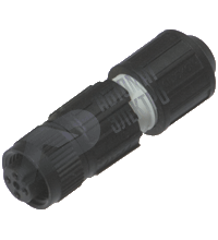 Разъем Pepperl Fuchs V1-G-Q3