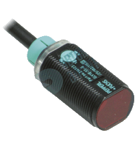 Оптический датчик Pepperl Fuchs GLV18-55-G/115/120