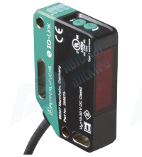 Оптический датчик Pepperl Fuchs OBT300-R201-2EP-IO-1T