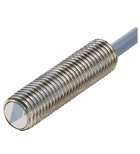 Индуктивный датчик Pepperl Fuchs NRB2-8GH40-E2