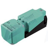 Индуктивный датчик Pepperl Fuchs NBN50-U1K-A0