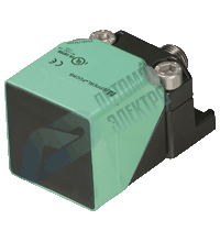 Индуктивный датчик Pepperl Fuchs NBB20-L3M-US-V12