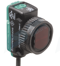 Оптический датчик Pepperl Fuchs OBG4000-R103-2EP-IO