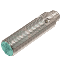 Индуктивный датчик Pepperl Fuchs NBB5-18GM60-WS-V12