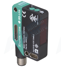 Оптический датчик Pepperl Fuchs OBG8000-R201-2EP-IO-V1