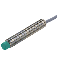 Индуктивный датчик Pepperl Fuchs NBN3-8GM50-A2