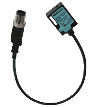 Оптический датчик Pepperl Fuchs ML8-55/115b/136/138