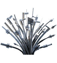 Оптоволоконный кабель Pepperl Fuchs Plastic fiber optic HPF-T001