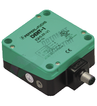RFID Антенна Pepperl Fuchs IQT1-FP-R4-V1