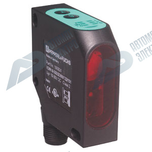 Оптические датчики расстояния Pepperl Fuchs VDM18