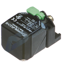 Индуктивный датчик Pepperl Fuchs NRN40-L3K-A2-C-V1