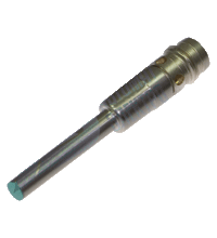 Индуктивный датчик Pepperl Fuchs NBB0,8-4M25-E0-V3