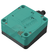 Индуктивный датчик Pepperl Fuchs NCN50-FP-A2-P1-V1