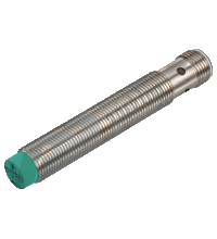 Индуктивный датчик Pepperl Fuchs NCN4-12GM60-B3B-C2-V1
