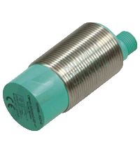Емкостной датчик Pepperl Fuchs CCN15-30GS60-A2-V1