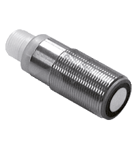Ультразвуковой датчик Pepperl Fuchs UB300-18GM40-E5-V1-Y295126