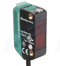 Оптический датчик Pepperl Fuchs OBG5000-R100-2EP-IO