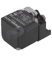 Индуктивный датчик Pepperl Fuchs NRN35-L3-E2-C-V1