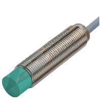 Индуктивный датчик Pepperl Fuchs NBN8-12GM50-A0