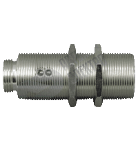 Индуктивный датчик Pepperl Fuchs NBB15-30GM50-UO-V12