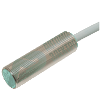 Индуктивный датчик расстояния Pepperl Fuchs NBB5-18GM60-I