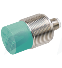 Индуктивный датчик Pepperl Fuchs NBN20-30GM40-A0-V1